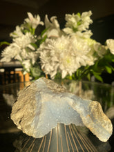 Load image into Gallery viewer, Natural Blue Lace Agate Geodes