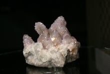 Load image into Gallery viewer, Natural Angel Aura Spirit Quartz Crystal Cluster