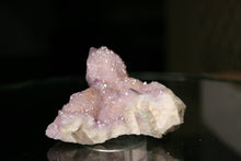 Load image into Gallery viewer, Natural Angel Aura Spirit Quartz Crystal Cluster