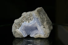 Load image into Gallery viewer, Natural Blue Lace Agate Geodes