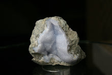 Load image into Gallery viewer, Natural Blue Lace Agate Geodes