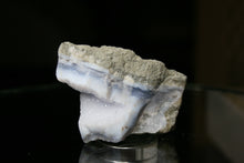 Load image into Gallery viewer, Natural Blue Lace Agate Geodes