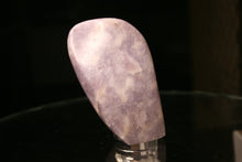 Load image into Gallery viewer, Polished Lepidolite Standing Freeforms