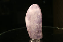 Load image into Gallery viewer, Polished Lepidolite Standing Freeforms
