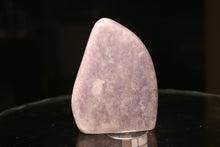 Load image into Gallery viewer, Polished Lepidolite Standing Freeforms