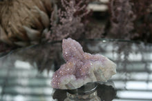 Load image into Gallery viewer, Natural Angel Aura Spirit Quartz Crystal Cluster