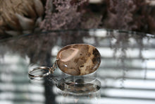 Load image into Gallery viewer, Polished Mixed Crystal Keychains