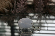 Load image into Gallery viewer, Polished Mixed Crystal Keychains