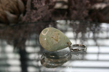 Load image into Gallery viewer, Polished Mixed Crystal Keychains