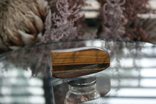 Load image into Gallery viewer, Polished Tigers-Eye Slices