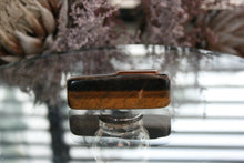 Load image into Gallery viewer, Polished Tigers-Eye Slices