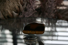 Load image into Gallery viewer, Polished Tigers-Eye Slices