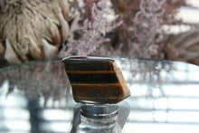 Load image into Gallery viewer, Polished Tigers-Eye Slices