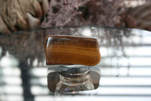 Load image into Gallery viewer, Polished Tigers-Eye Slices
