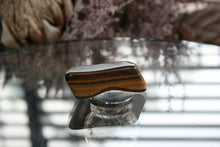 Load image into Gallery viewer, Polished Tigers-Eye Slices