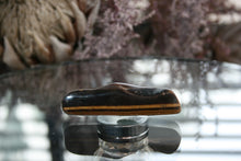 Load image into Gallery viewer, Polished Tigers-Eye Slices