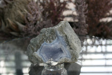 Load image into Gallery viewer, Natural Blue Lace Agate Geodes