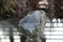 Load image into Gallery viewer, Natural Blue Lace Agate Geodes