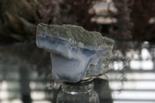 Load image into Gallery viewer, Natural Blue Lace Agate Geodes