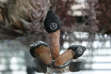 Load image into Gallery viewer, Natural Mixed Spirit Quartz Keychains / Pendants