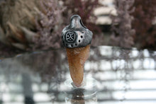 Load image into Gallery viewer, Natural Mixed Spirit Quartz Keychains / Pendants