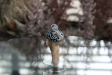 Load image into Gallery viewer, Natural Mixed Spirit Quartz Keychains / Pendants