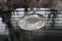 Load image into Gallery viewer, Polished Rock Crystal Gallets