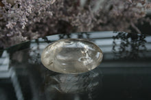 Load image into Gallery viewer, Polished Rock Crystal Gallets