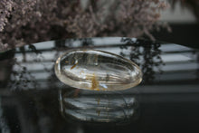 Load image into Gallery viewer, Polished Rock Crystal Gallets