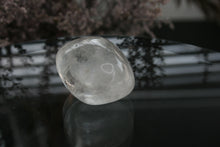 Load image into Gallery viewer, Polished Rock Crystal Gallets
