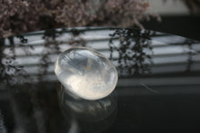 Load image into Gallery viewer, Polished Rock Crystal Gallets