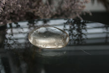 Load image into Gallery viewer, Polished Rock Crystal Gallets