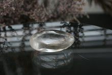 Load image into Gallery viewer, Polished Rock Crystal Gallets