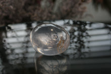 Load image into Gallery viewer, Polished Rock Crystal Gallets