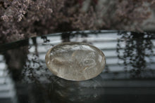 Load image into Gallery viewer, Polished Rock Crystal Gallets