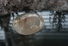 Load image into Gallery viewer, Polished Rock Crystal Gallets