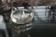 Load image into Gallery viewer, Polished Rock Crystal Gallets