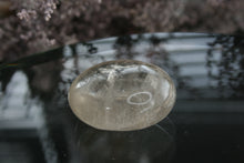 Load image into Gallery viewer, Polished Rock Crystal Gallets
