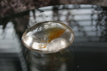 Load image into Gallery viewer, Polished Rock Crystal Gallets