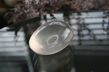 Load image into Gallery viewer, Polished Rock Crystal Gallets