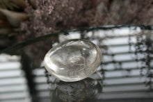 Load image into Gallery viewer, Polished Rock Crystal Gallets