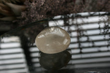 Load image into Gallery viewer, Polished Rock Crystal Gallets