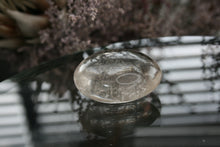 Load image into Gallery viewer, Polished Rock Crystal Gallets