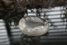 Load image into Gallery viewer, Polished Rock Crystal Gallets
