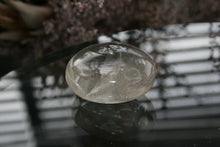 Load image into Gallery viewer, Polished Rock Crystal Gallets