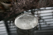 Load image into Gallery viewer, Polished Rock Crystal Gallets