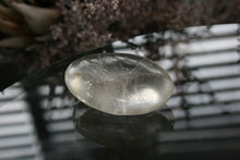 Load image into Gallery viewer, Polished Rock Crystal Gallets