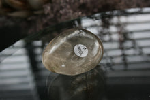 Load image into Gallery viewer, Polished Rock Crystal Gallets