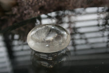 Load image into Gallery viewer, Polished Rock Crystal Gallets