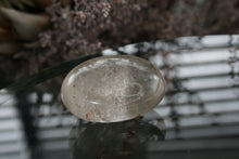 Load image into Gallery viewer, Polished Rock Crystal Gallets